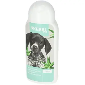 Kerbl Shampoing pour chiots 250ml pas cher