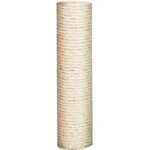 KERBL Arbre à Gratter de Rechange pour Chat 40 cm