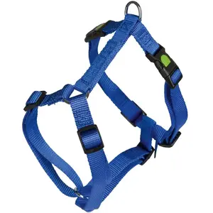 Comparateur de prix : Kerbl Miami Harnais pour Chien Bleu 40-57 cm