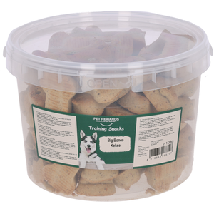 Pet Rewards Big Bones 1300 g pas cher