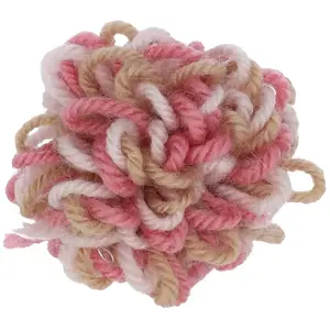 Comparateur de prix : Jouet pour chat - Balle Kerbl Cuddle (x2) Blanc 5 cm 80486