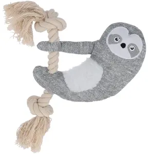 Comparateur de prix : Kerbl Pet Jouet pour chiot paresseux chien
