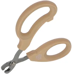 Comparateur de prix : MagicBrush Ciseaux à griffes pour chien Doré