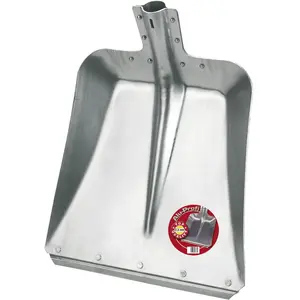Kerbl FP - Pelle a neige alu Profi Gr.9 avec bordVendu paramazon