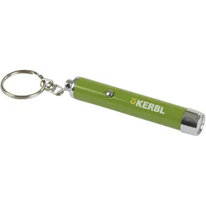 Comparateur de prix : Pointeur à Led chat motif poisson Kerbl Vert 8 cm x 12 mm 81189