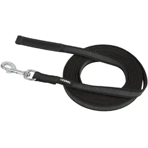 Comparateur de prix : Kerbl Antislip Laisse de Travail Adhésif pour Chien 5 m