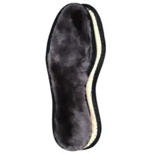 FP - Semelle Biber Lamm Sohle Taille 39Vendu paramazon