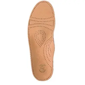 Barth Semelle intérieure en cuir, taille 37 pas cher