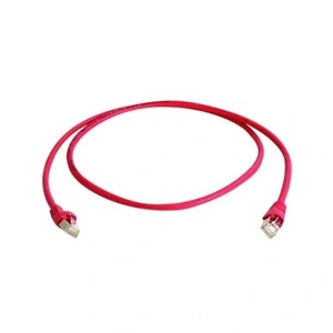 Comparateur de prix : Câble de raccordement réseau informatique RJ45 Telegärtner L00000A0232...