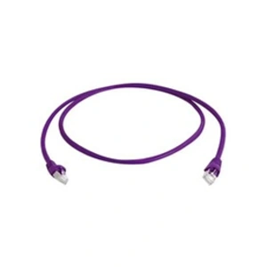 Comparateur de prix : Câble de raccordement réseau informatique RJ45 Telegärtner L00002A0195...