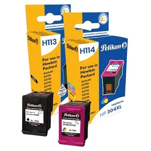 Comparateur de prix : Pelikan Printing Pelikan N9K08AE 304XL Toner Multifonction B/C/M/Y