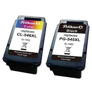 Pelikan Cartouches D´encre Compatibles Canon Pg545xl/cl546xl pas cher