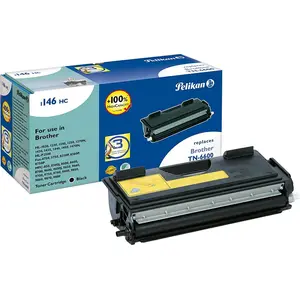 Pelikan 1146HC Cartouche de toner 1 pièce(s) Noir pas cher