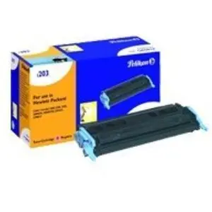 Pelikan Toner Hp Q6003a 1203m pas cher