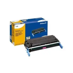 Comparateur de prix : MM Pelikan 1110 - Magenta - compatible - cartouche de toner (alternative pour : HP C9723A) - pour Canon ImageCLASS C2500; LBP-2510, 5500; HP Color
