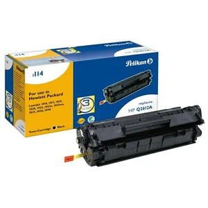 #Delete Pelikan Toner Hp Q2612a Pelq2612ar pas cher
