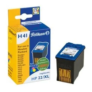 Comparateur de prix : Pelikan Tinte - 12 ml - cyan - compatible - cartouche d'encre - pour H...