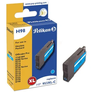 Pelikan Cartouches D´encre Compatibles Hp F6u16ae pas cher