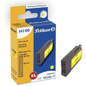 Pelikan Cartouches D´encre Compatibles Hp F6u18ae pas cher