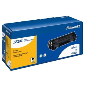 Pelikan Toner Compatible Hp Cf283x 2532 Rehilt pas cher