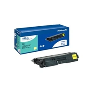 Pelikan Toner Brother Tn-326y 1246hcy