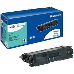 Pelikan 4236807 Cartouche de toner 1 pièce(s) NoirVendu paramazon