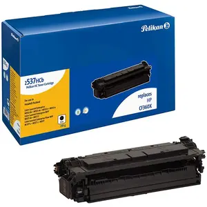 Pelikan Toner Hp Cf360xVendu parkaufland
