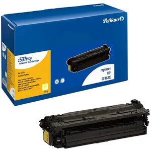 Pelikan Toner Hp Cf362xVendu parkaufland