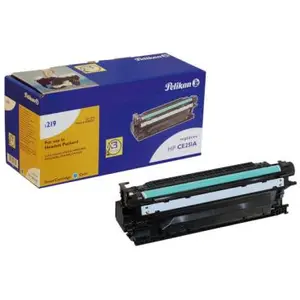 MM Pelikan Toner Hp Ce251a 1218c pas cher