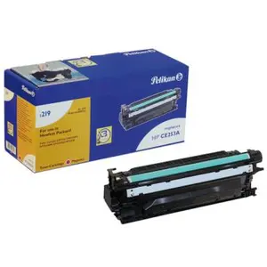 Pelikan Toner Compatible Hp Ce253a 1219m Rehilt pas cher