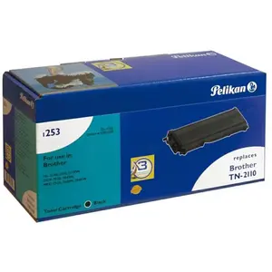 Pelikan Toner Brother Tn2110Vendu parkaufland