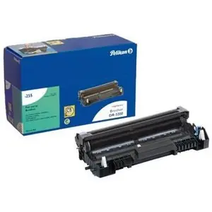 Comparateur de prix : Pelikan 1255 - Compatible - kit tambour (alternative pour : Brother DR3200) - pour Brother DCP-8070, 8085, HL-5340, 5350, 5370, 5380, MFC-8370, 8380,