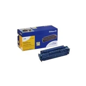 Pelikan Toner Compatible Hp Cc530a 1218bk Rehilt pas cher