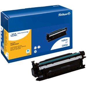 Pelikan Toner Hp Ce401a pas cher