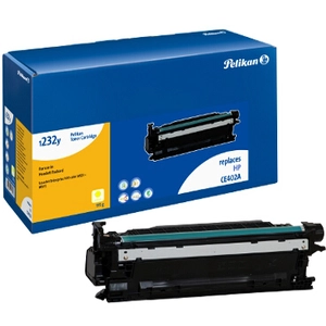 Pelikan Toner Hp Ce402a pas cher