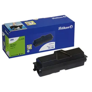 Pelikan 2881 - Noir - compatible - cartouche de toner - pour Kyocera ECOSYS P2135; FS-1320, 1370 pas cher