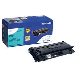 Pelikan - Noir - compatible - cartouche de toner - pour Brother DCP-8110, 8150, 8155, 8250, HL-5440, 5450, 5470, 6180, MFC-8510, 8520, 8710, 8950