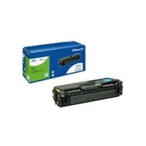 Pelikan 4229793 Cartouche de toner 1 pièce(s) Cyan pas cher