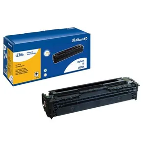 Comparateur de prix : Pelikan Toner pour Hp Cf210x / 131x