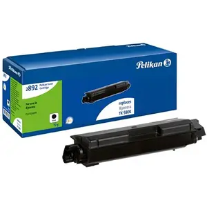 Pelikan Toner Kyocera Tk580b pas cher