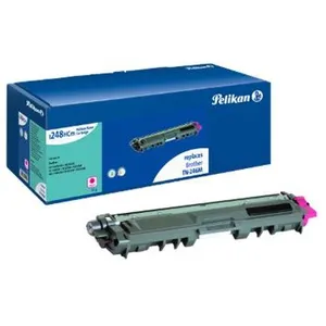 Pelikan 1248HCm - Haute capacité - magenta - compatible - cartouche de toner (alternative pour : Brother TN246M) - pour Brother DCP-9017, DCP-9022, HL-3142,