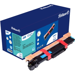 Pelikan Cartouche Toner remplace Brother TN-243C pas cher