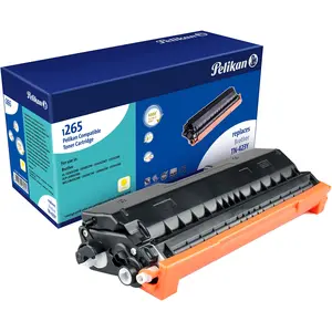 Pelikan Peli Toner YE 4 000 Pages 1031440119 | Brother TN-423Y pas cher