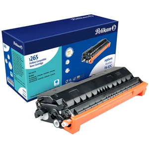 Pelikan Toner Brother Tn421c pas cher