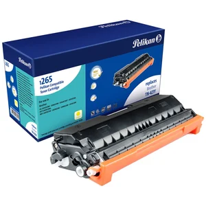 Pelikan Toner Brother Tn421y pas cher