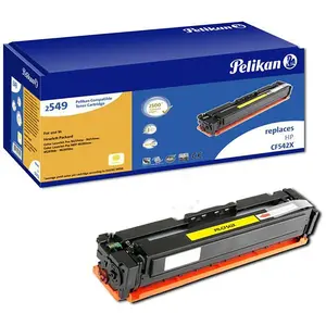 Pelikan Toner Hp Cf542x pas cher
