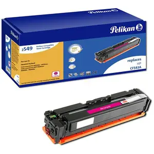 Pelikan Toner Hp Cf543a pas cher
