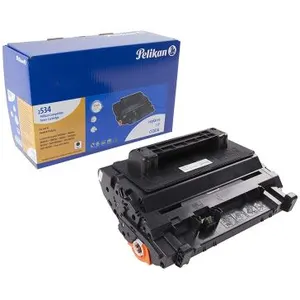 Comparateur de prix : Pelikan Toner 4283900 remplace HP CF281A (pour HP Laserjet M604n,M604dn,M605n,M605d black