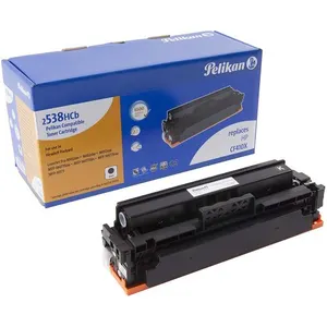 Pelikan Toner Hp Cf410x (410x) pas cher