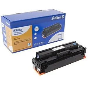 Comparateur de prix : Pelikan Toner Hp Cf411x (410x)